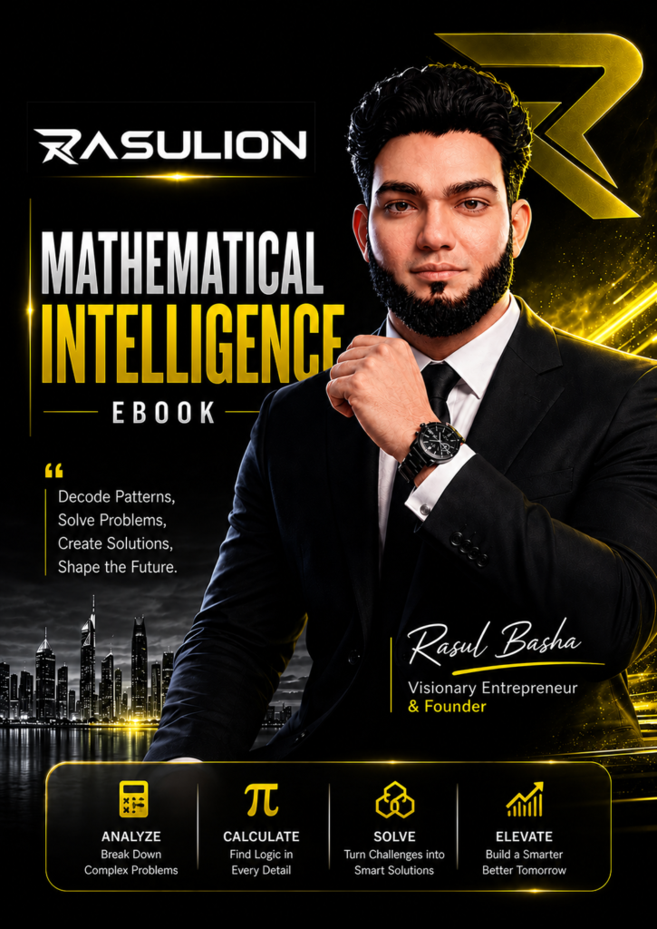 Mathematical-Intelligence