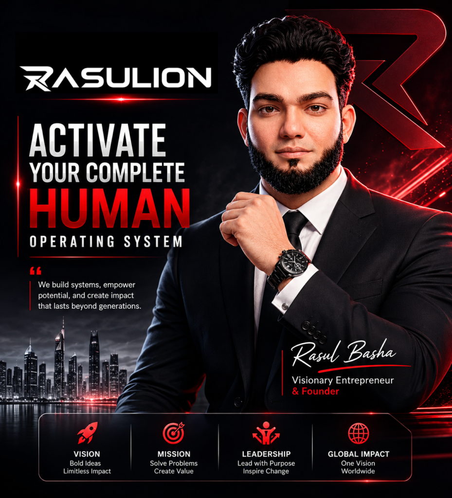 rasul basha rasulion
