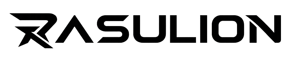 Rasulion logo